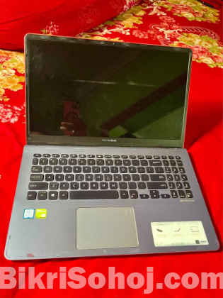 Asus VivoBook S15 S530FN – Slim & Stylish Laptop for Sale